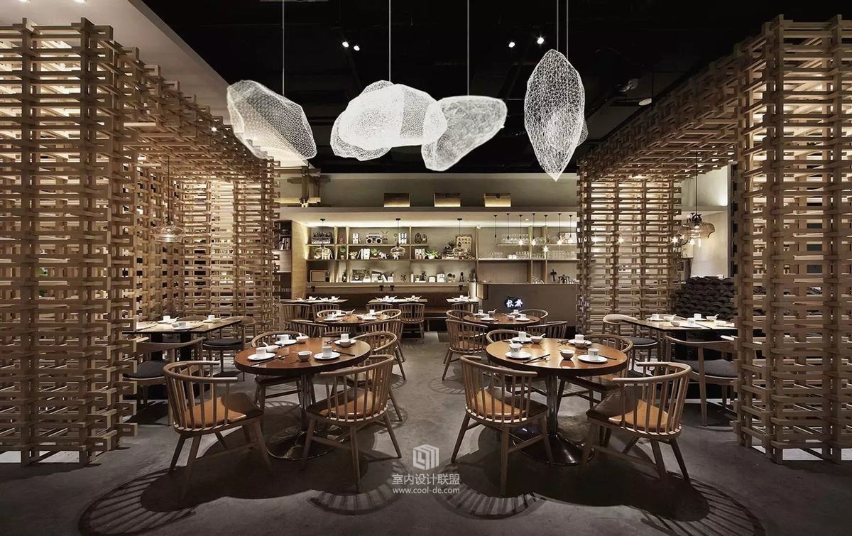 悦肴绿景虹湾店-11