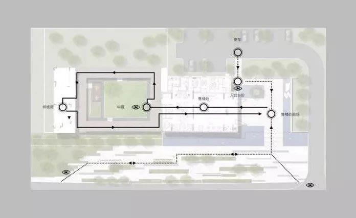 华发华润置地万象天地展示中心-16
