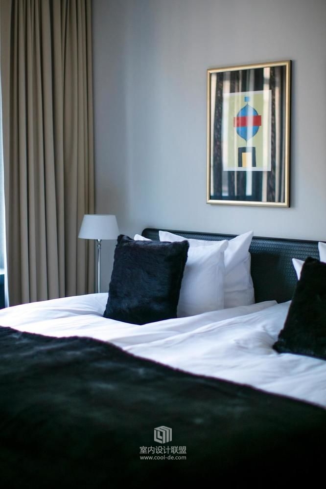 Hotel Lilla Roberts 芬兰赫尔辛基精品酒店-98