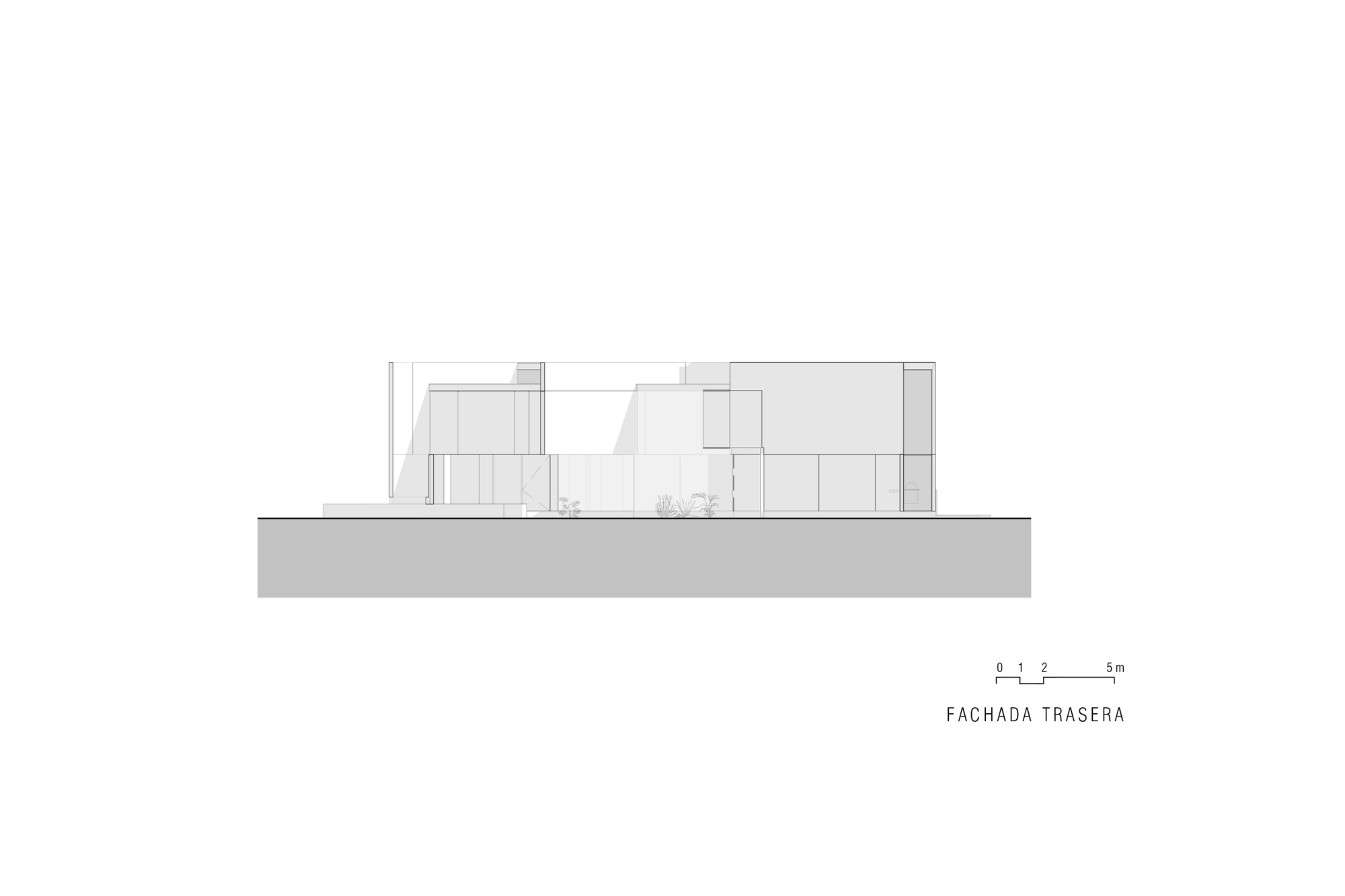 丨墨西哥克雷塔罗丨LABarq-54
