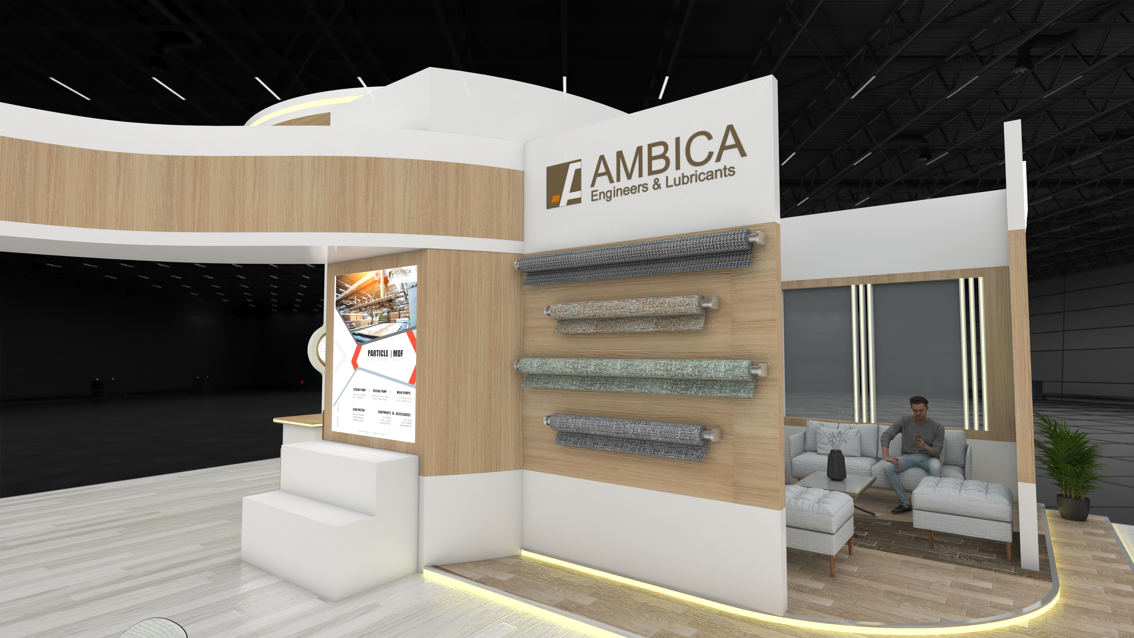 Ambica Engineers & Lubricants Pvt Ltd 11x10-9