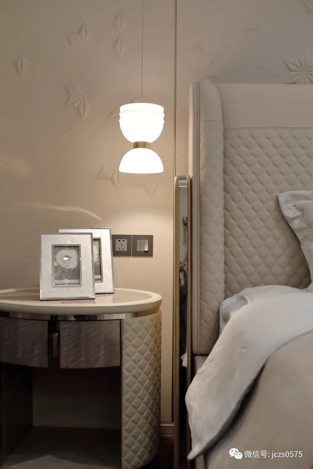 绍兴镜湖山庄·碧桂园丨中国绍兴丨绍兴金蟾室内装饰设计工程有限公司-31