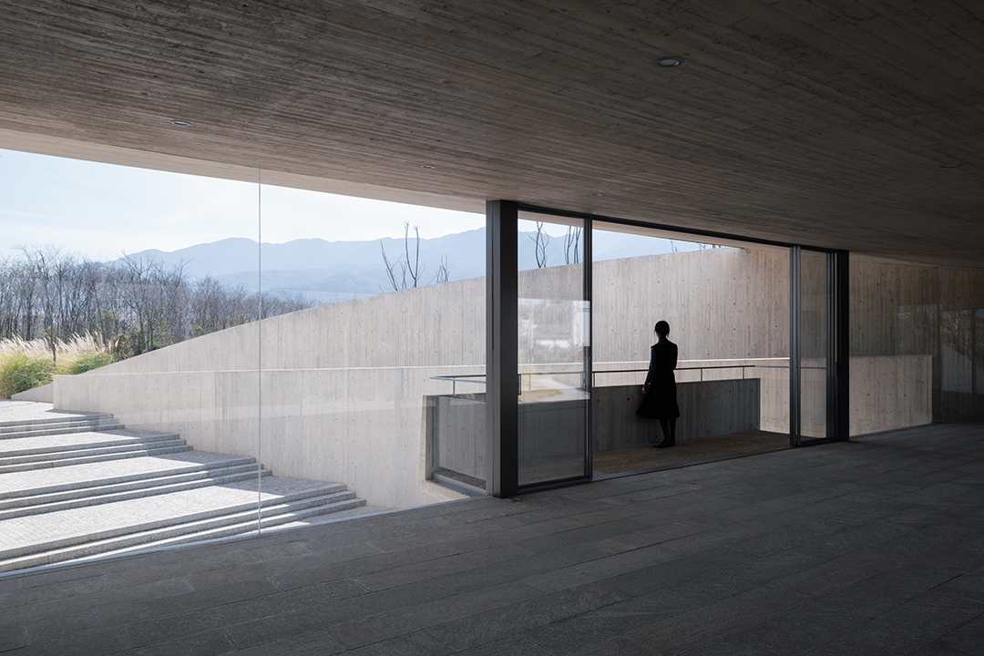 洱海生态廊道葭蓬村驿站 / 赵扬建筑工作室-18