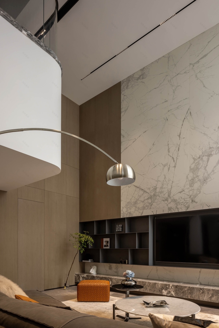 理想归属丨中国苏州丨递平方空间设计-56