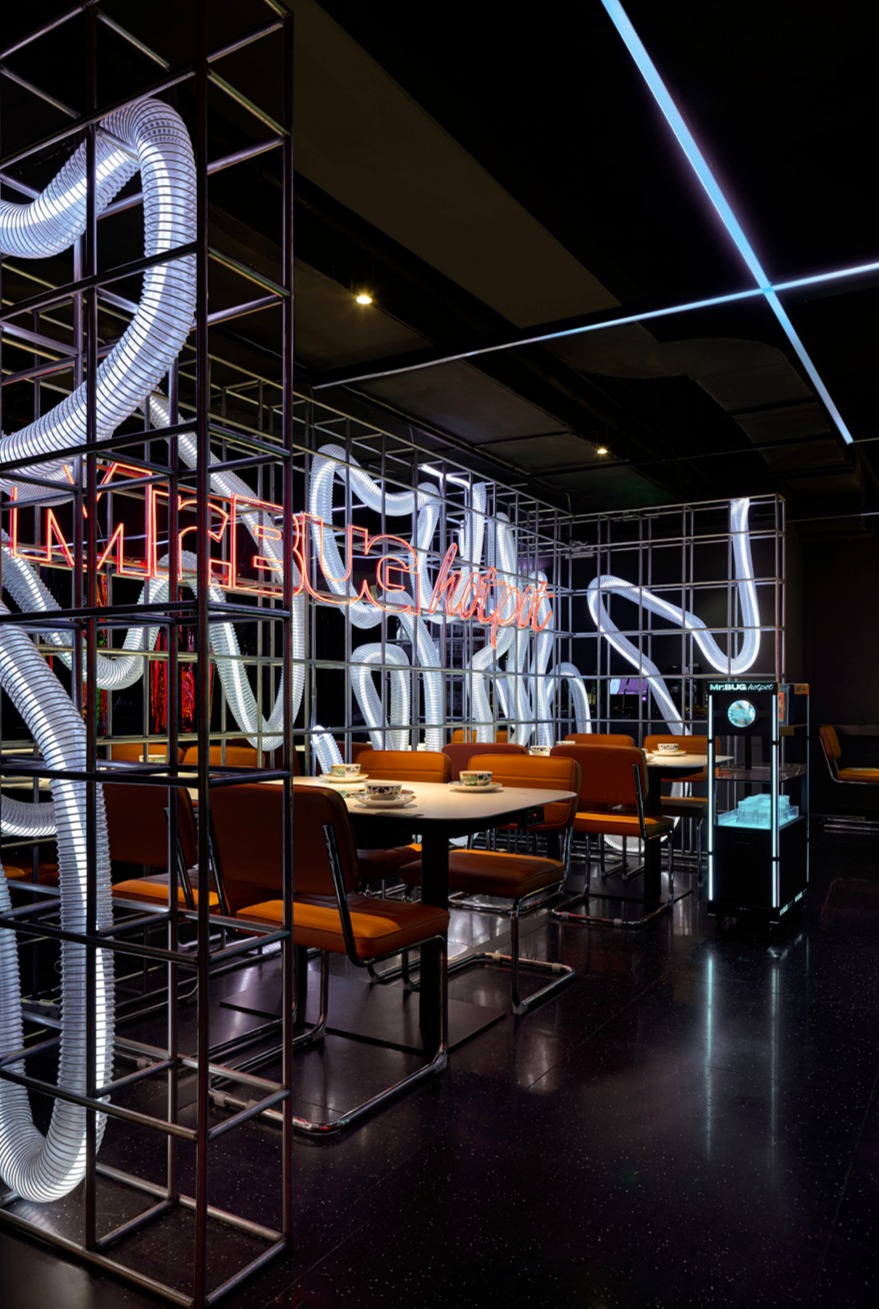 MR BUG 笨蛙 · 深圳店丨中国深圳丨不详-41