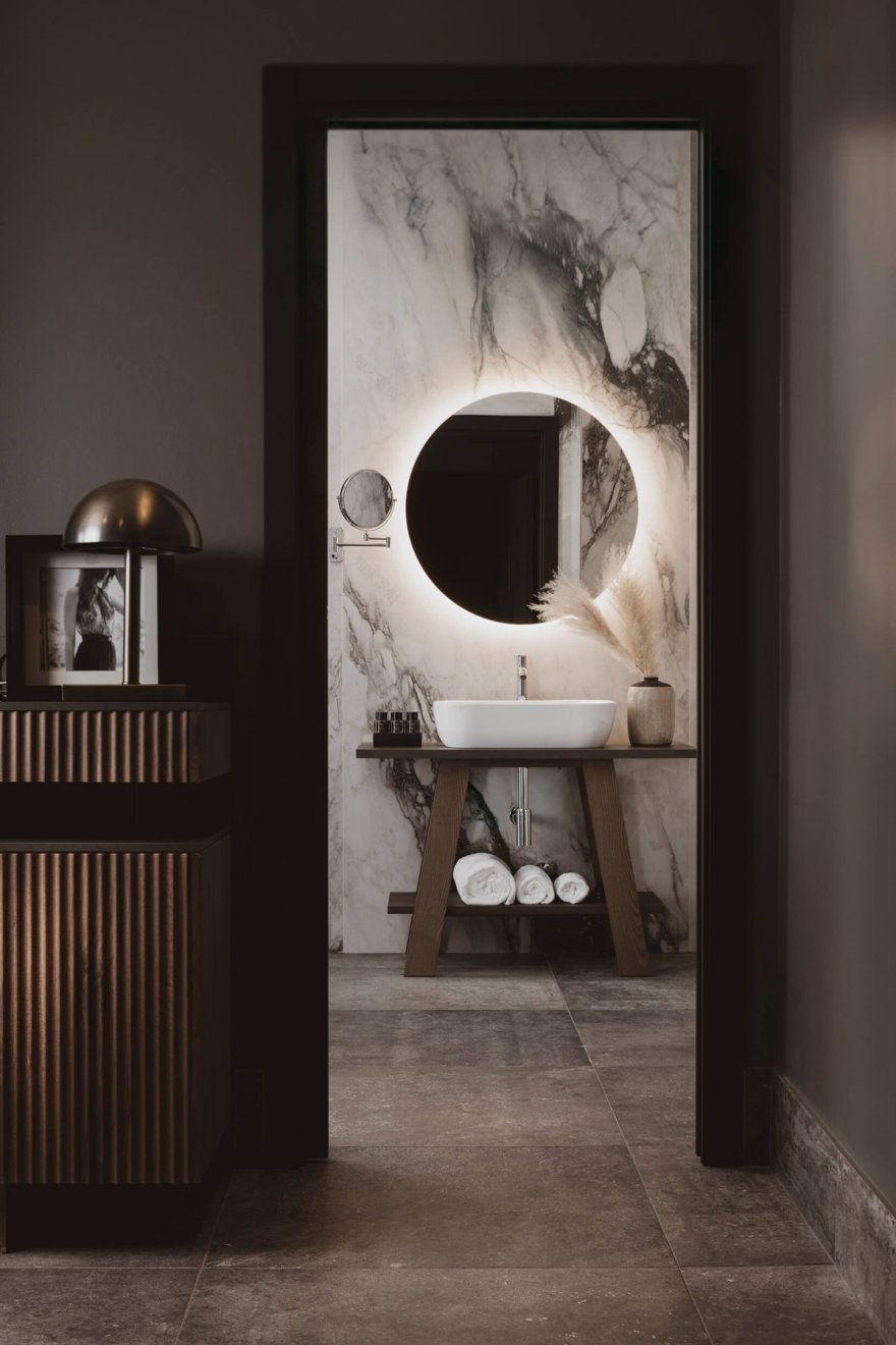 海岸酒店及水疗中心丨意大利丨Alvin Grassi-18