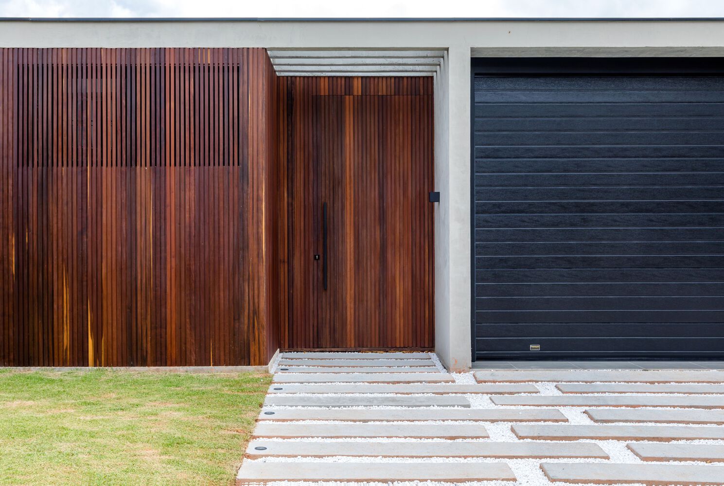 巴西 S&R 住宅丨VOO® Arquitetura e Engenharia-40