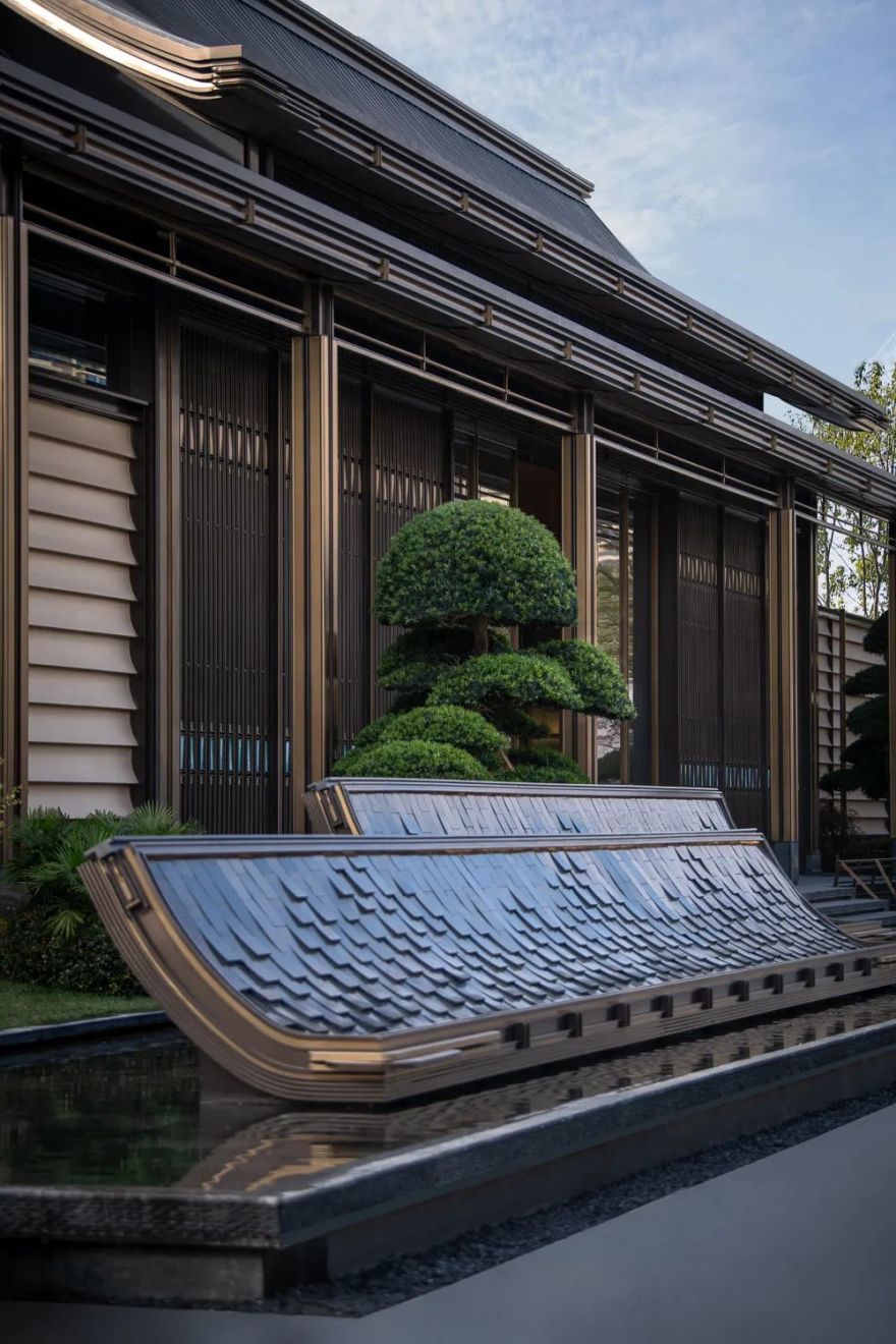 台州建发养云丨中国台州丨致逸设计-20