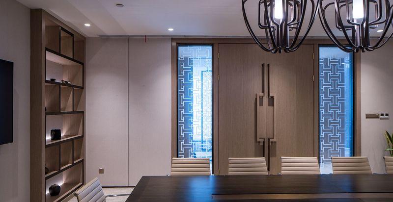 上海中诚财富大厦丨中国上海-23