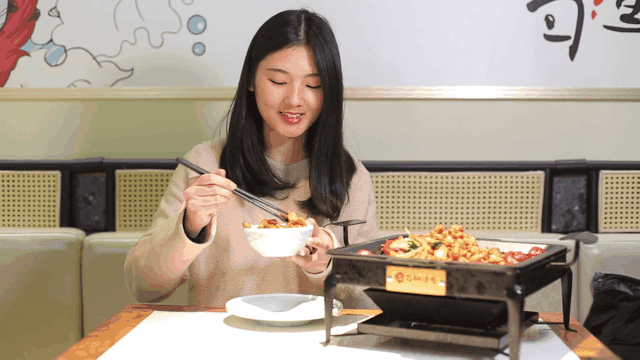 花椒诱惑 砂锅鱼-33