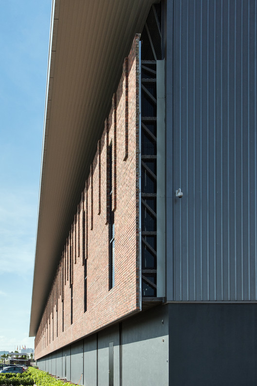 大荷兰人农业总部 · 工业绿意,环保创新-47