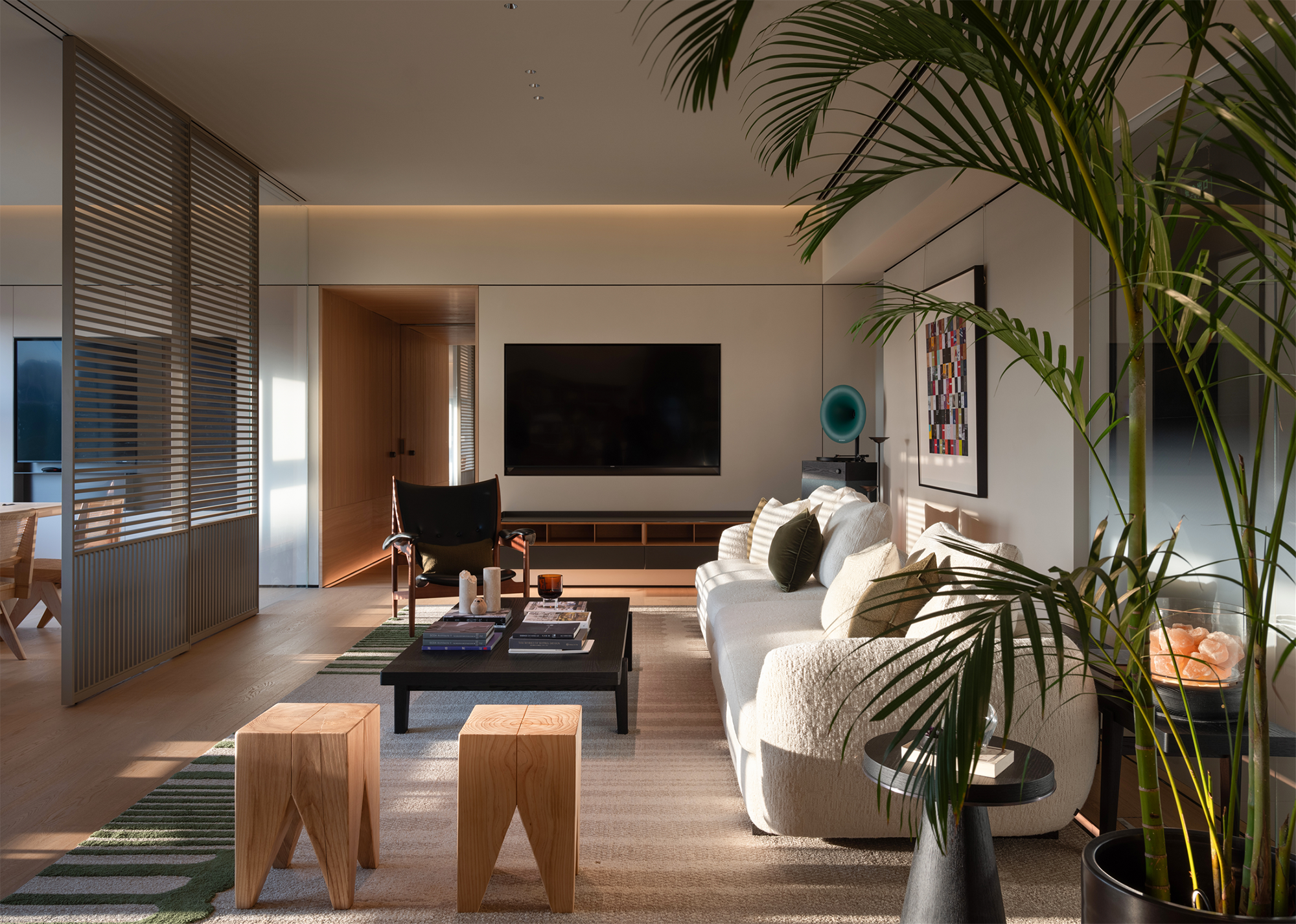 希玛设计办公室丨中国上海-59