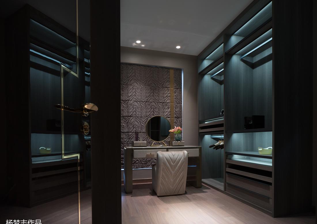 
2017年度台州得力·金悦花园样板房案例 -10