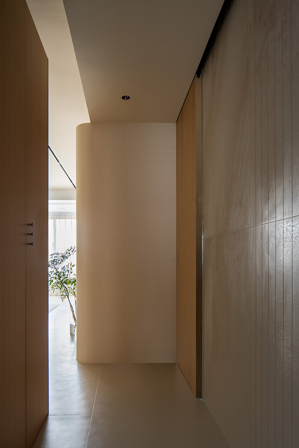 慢舒丨中国滁州丨壹石设计-67