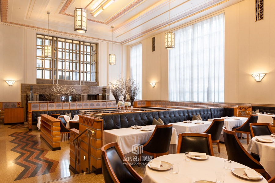 Eleven Madison Park（纽约传奇餐厅）-18