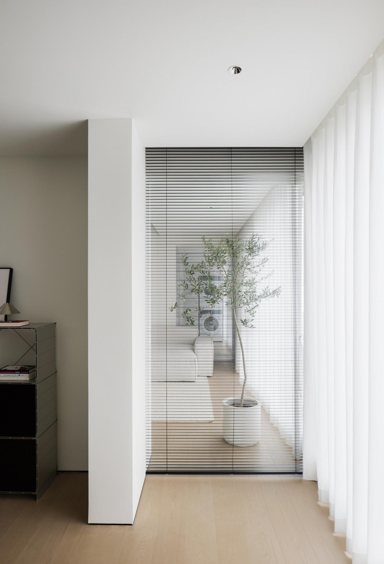 云行设计 · 光屿间-34