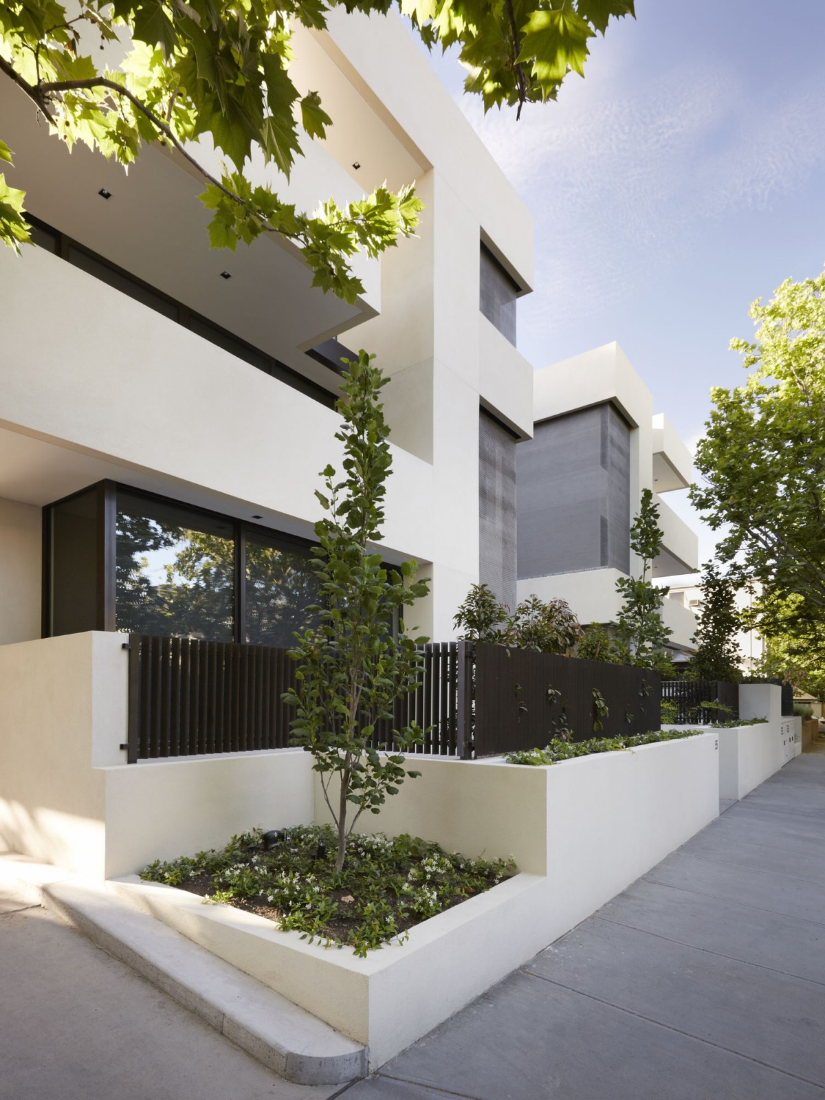 Davis Avenue Jolson Architecture-8