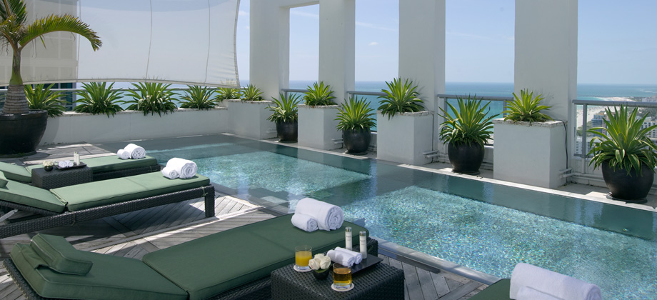 JAYA  经典迈阿密THE SETAI酒店-2-27