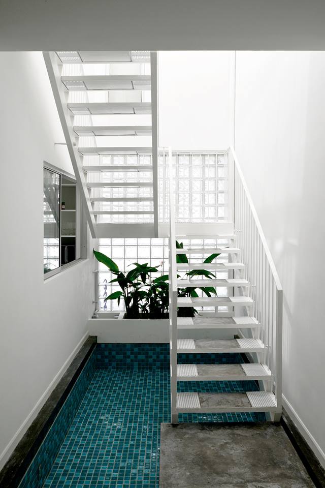 “IKON 113”住宅设计丨马来西亚丨Paperspace-39