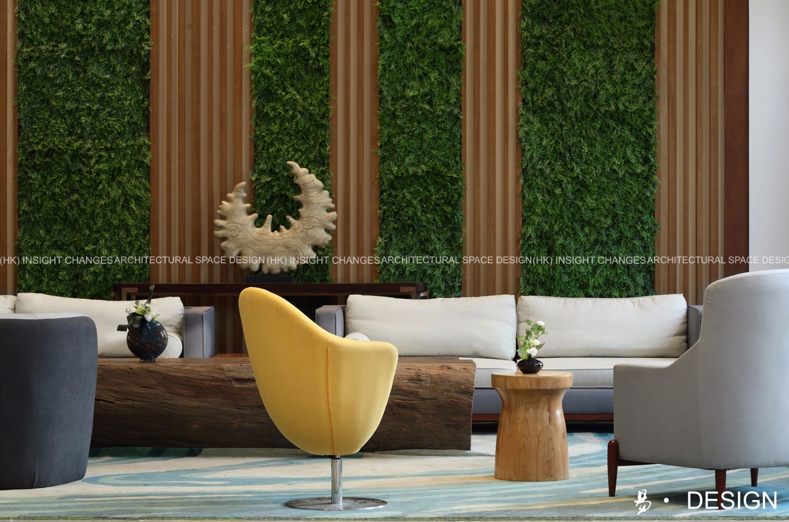 易观设计丨渔岛度假酒店-14