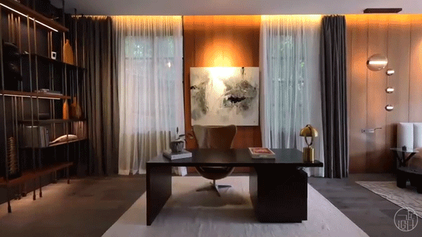 谷仓式豪宅丨美国丨Nobel LA-53