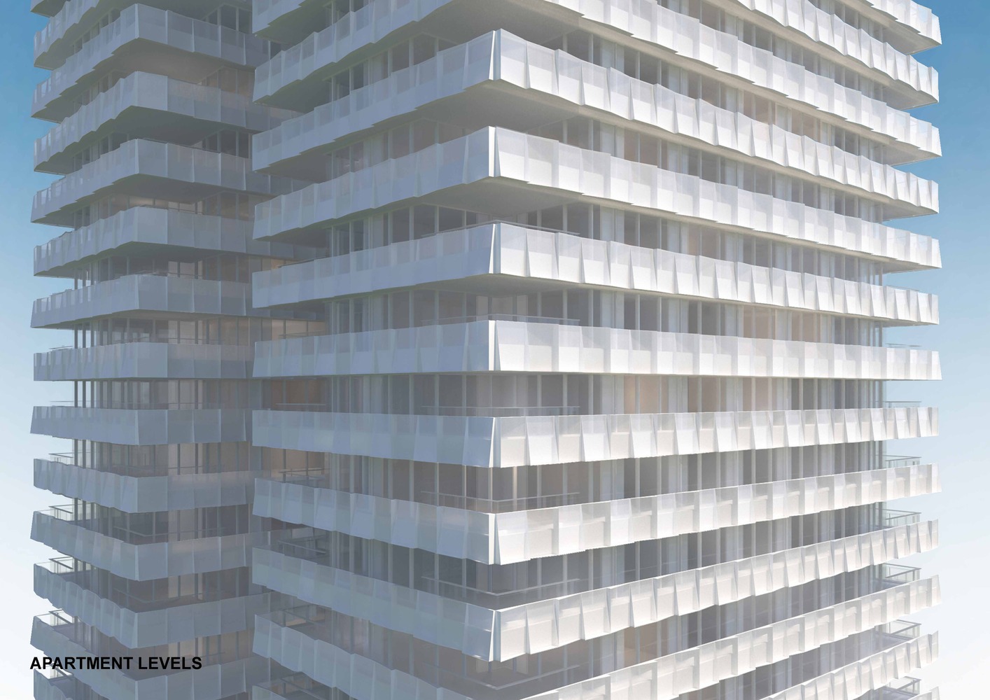 MYS Architects Designs Tel Aviv High-3