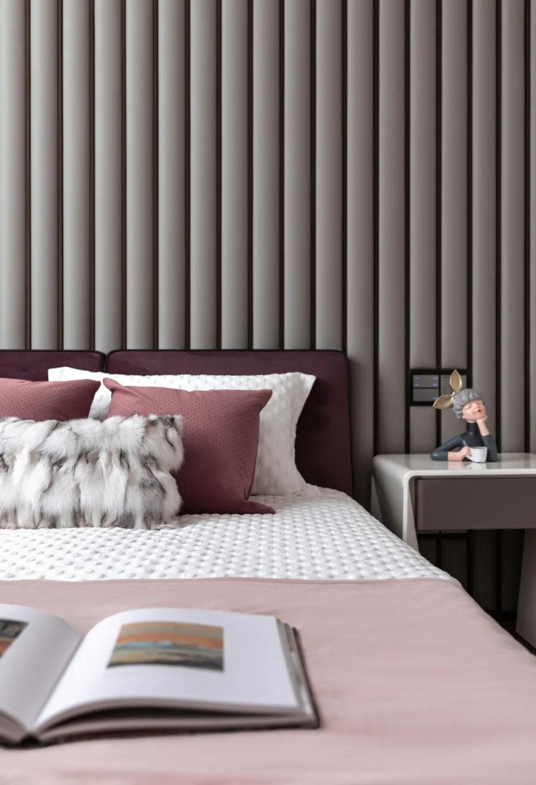 长兴长平府复式样板房丨中国湖州丨竺坊建筑设计-42