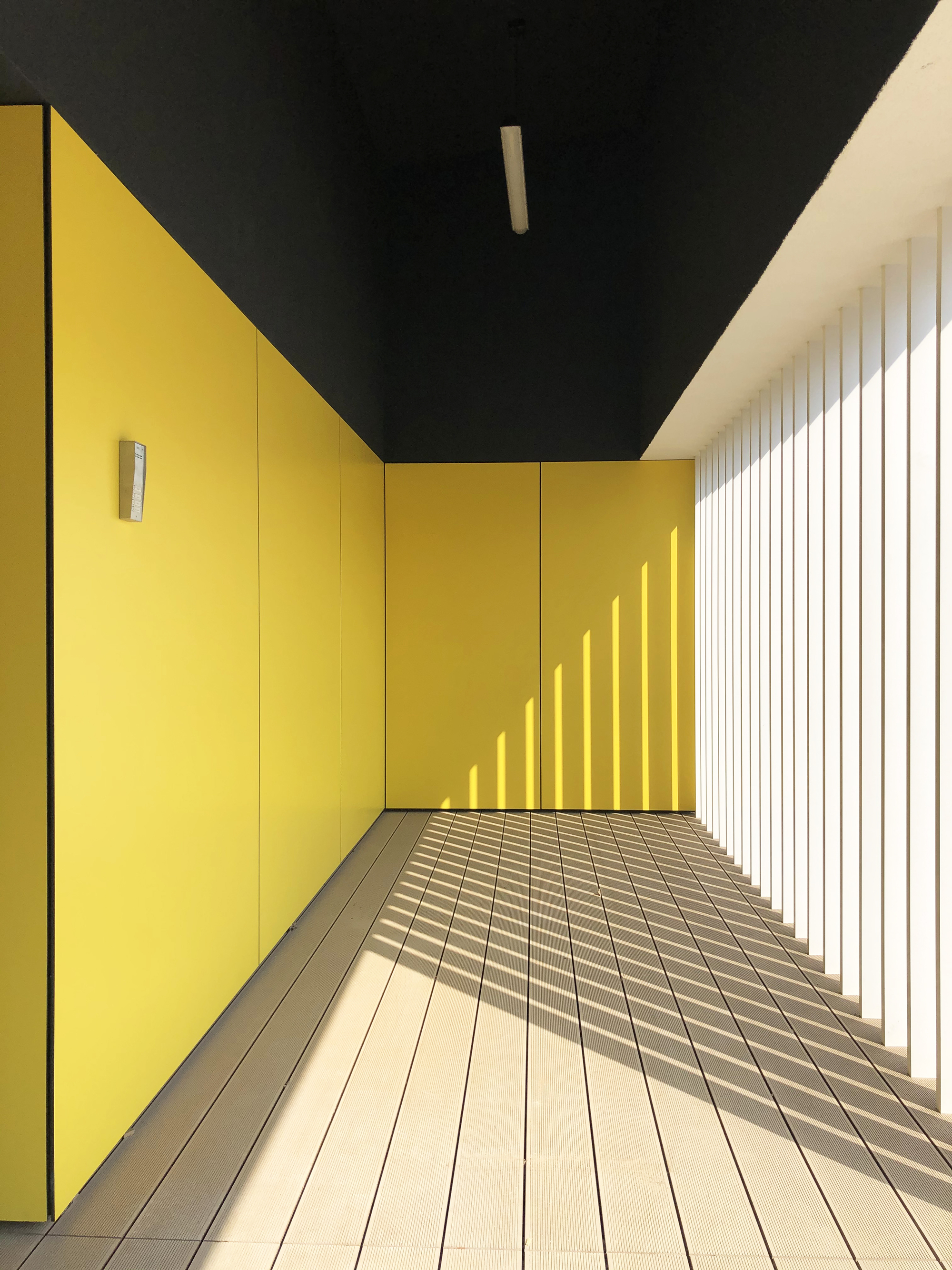 Adamów 托儿所丨波兰丨xystudio-47