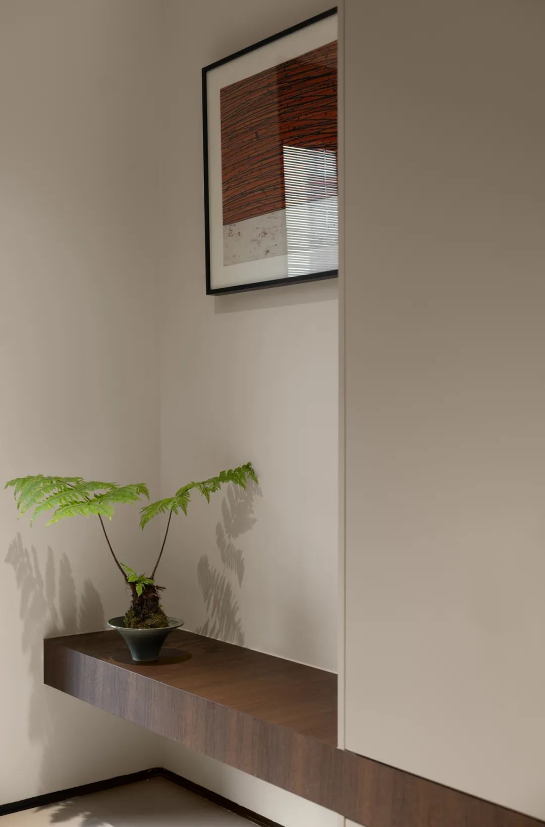 素影流光·时光若画丨慈溪屹象空间设计-22