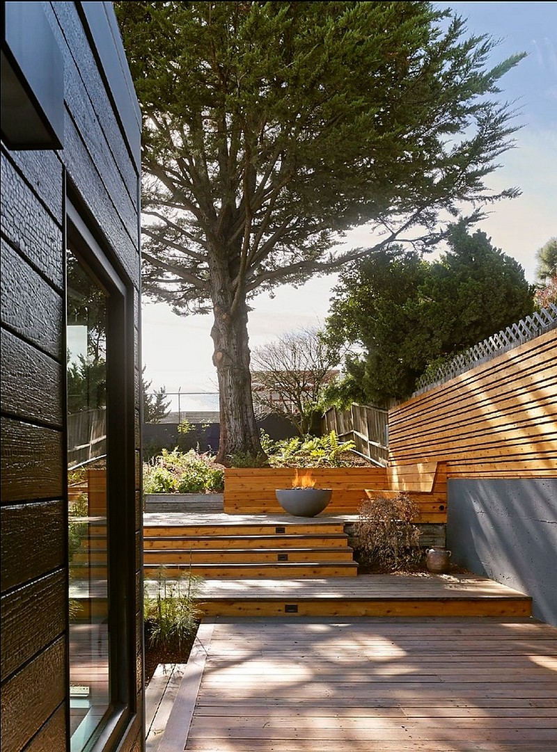 道格拉斯公园大厦翻新-15