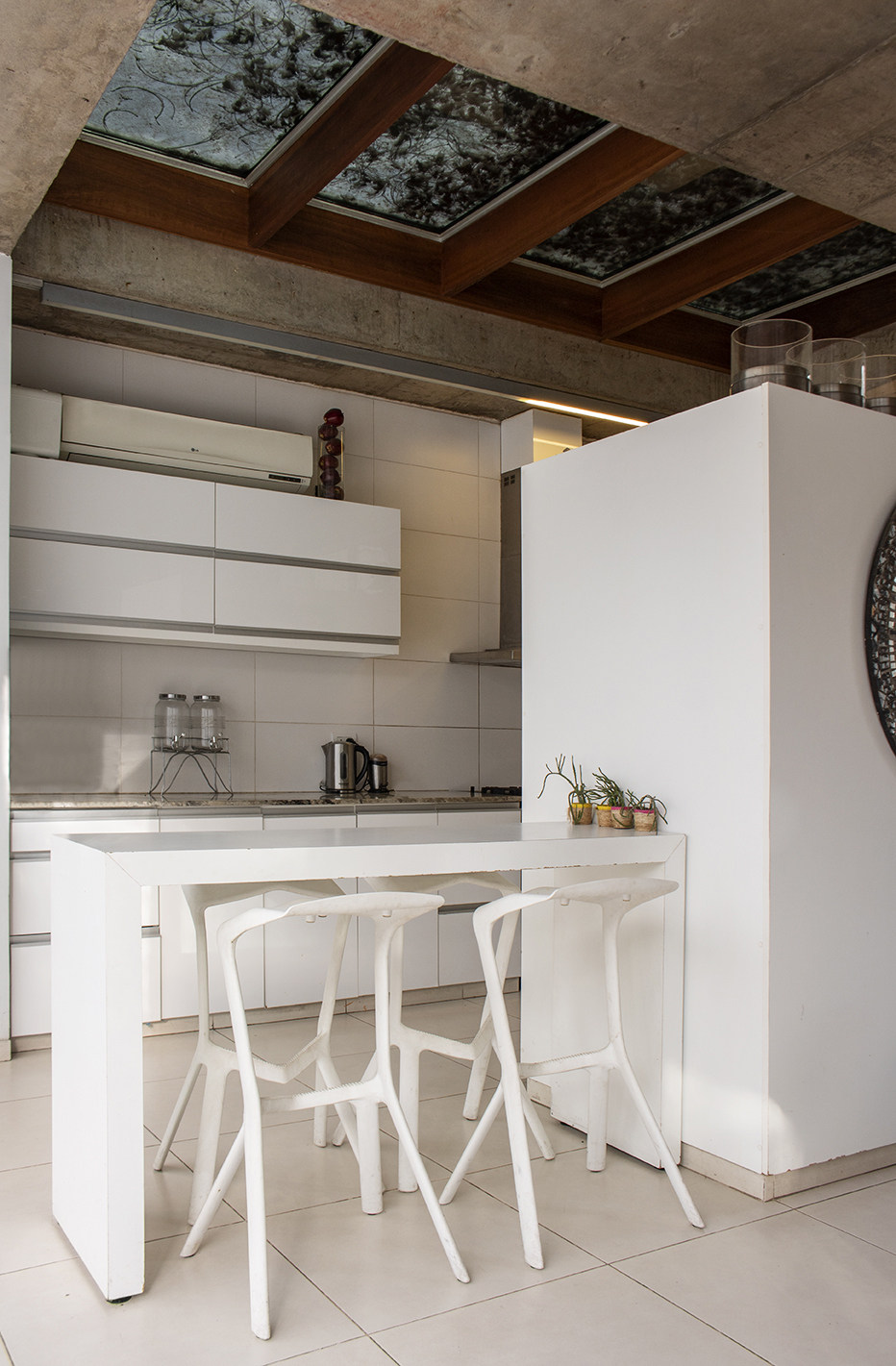 阿根廷 El Corte 住宅-22