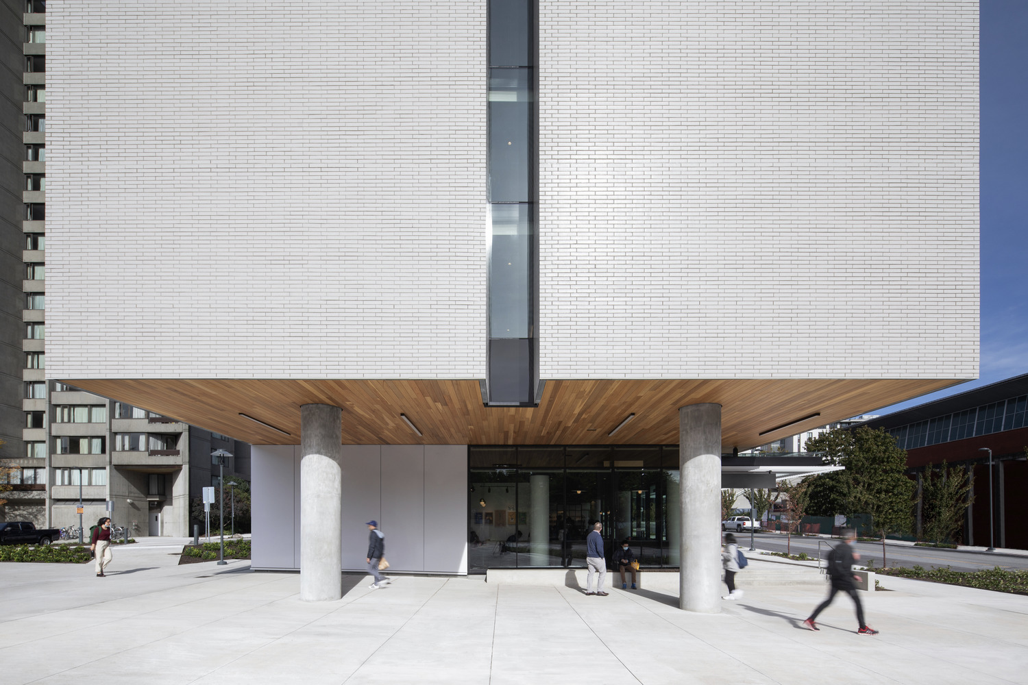 tə š·ʷhəleləm̓s tə k̓ʷaƛ̓kʷəʔaʔɬ丨加拿大温哥华-22