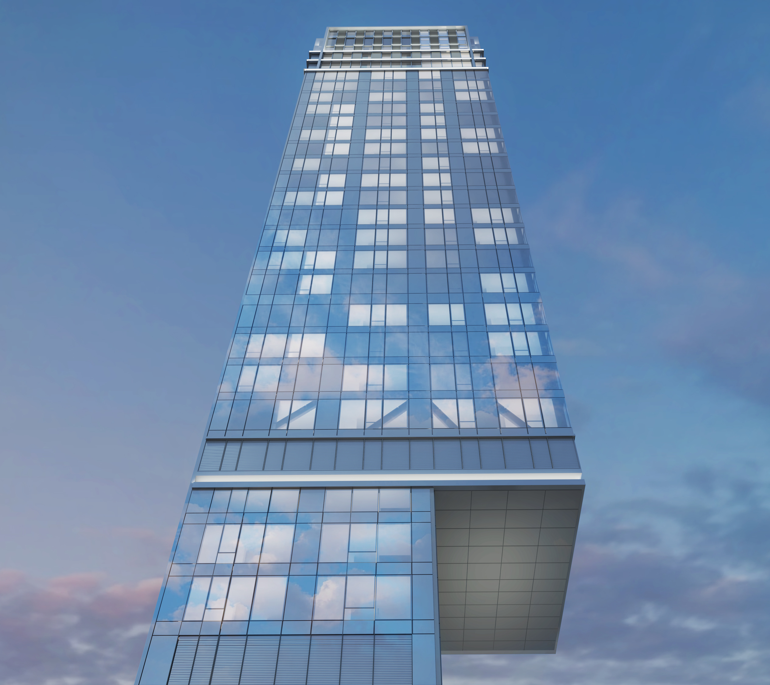 New Renderings Revealed For Xadia Hotel At 58 West 39th Street in Midtown, Manhattan - New York YIMBY-4