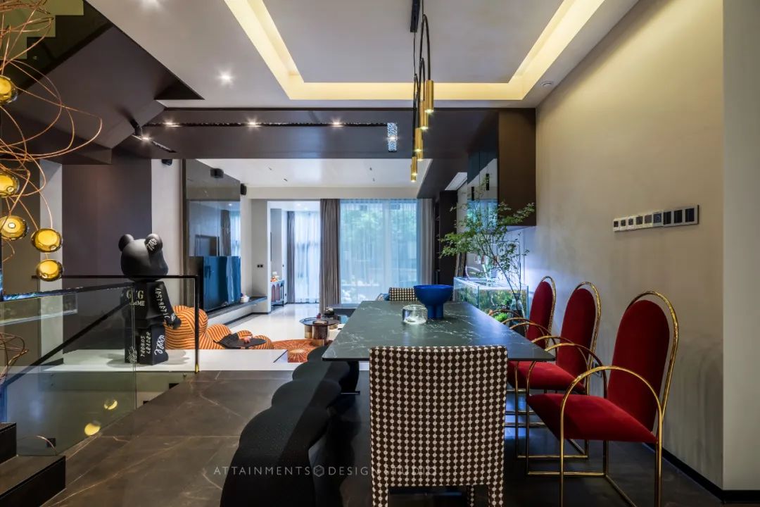 首发 | 2020|珠江璞墅|玩物尚志-97