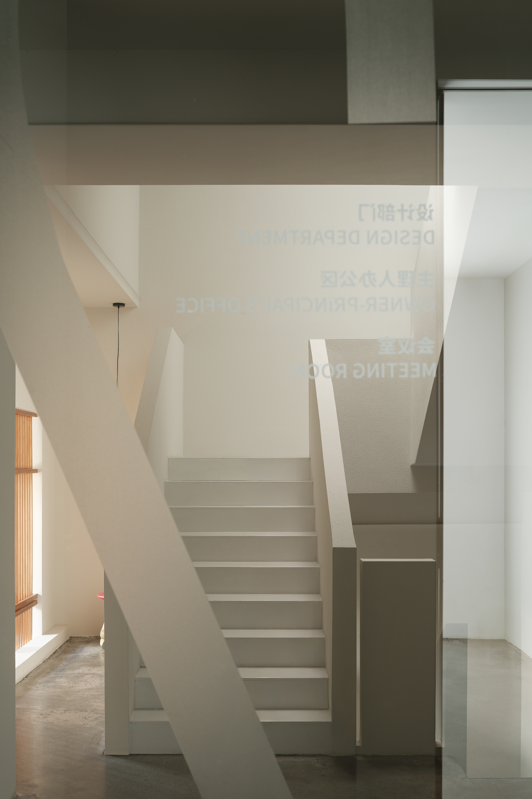 众冉建筑设计事务所丨中国宁波-62