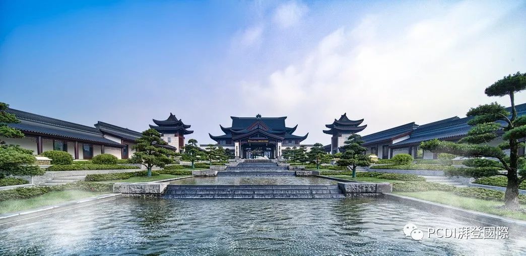 无锡融创文华六星酒店-27