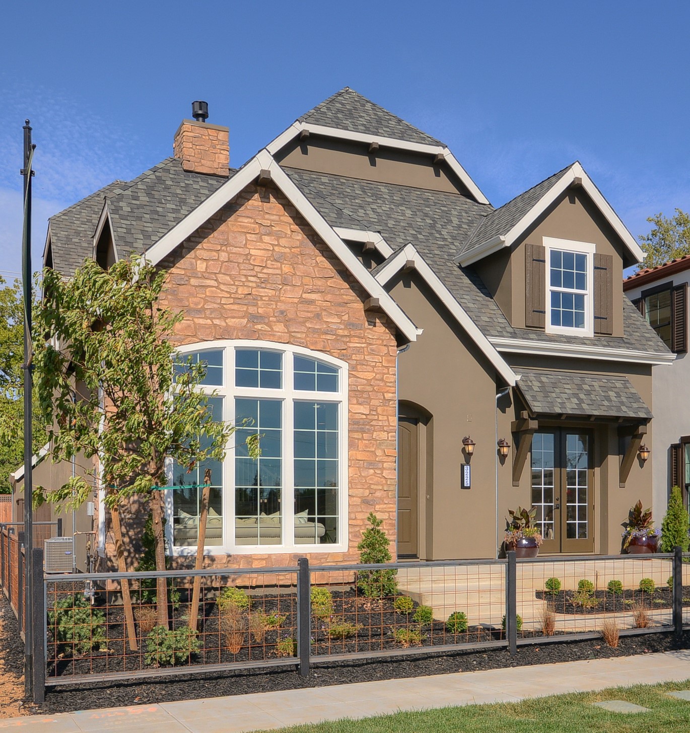 当代海滨别墅-11