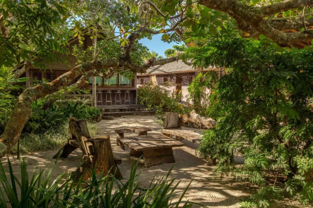 巴西悬崖小屋丨勾勾手设计网-13