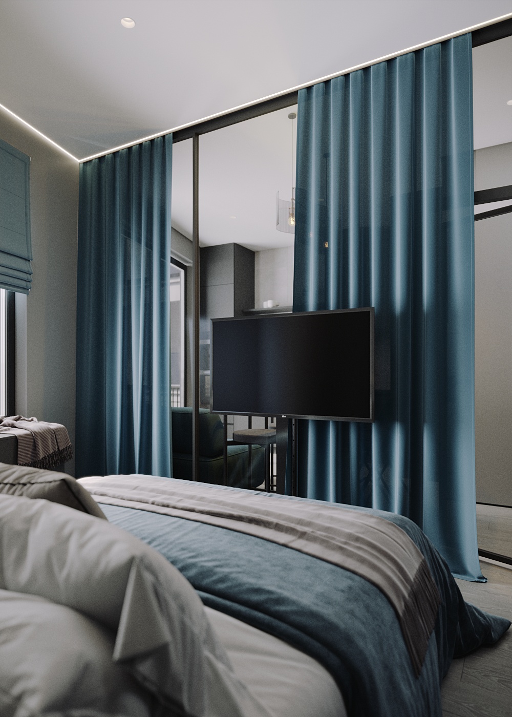 小公寓丨KNOT工作室-9