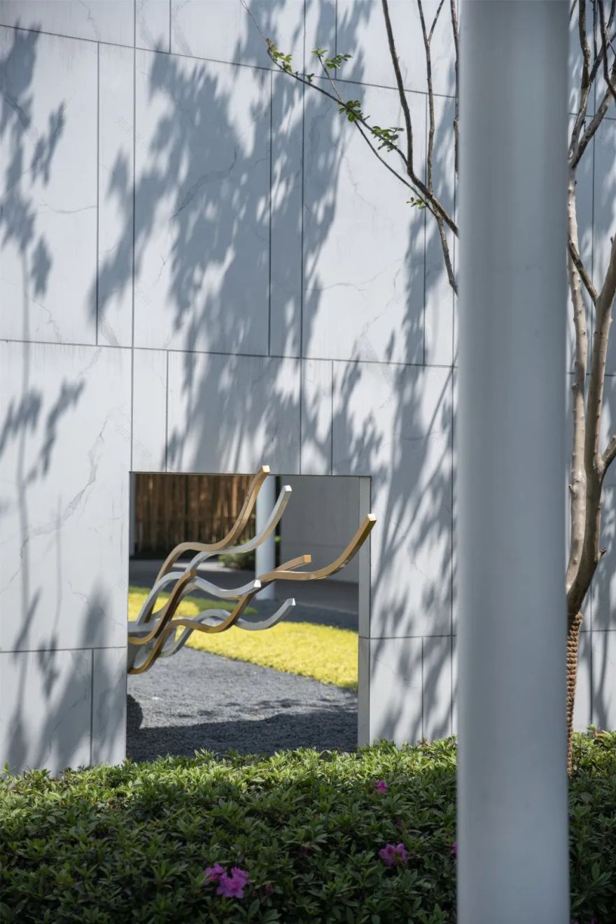 四季璟园“浮园” | 身心放松的心灵栖息地-22