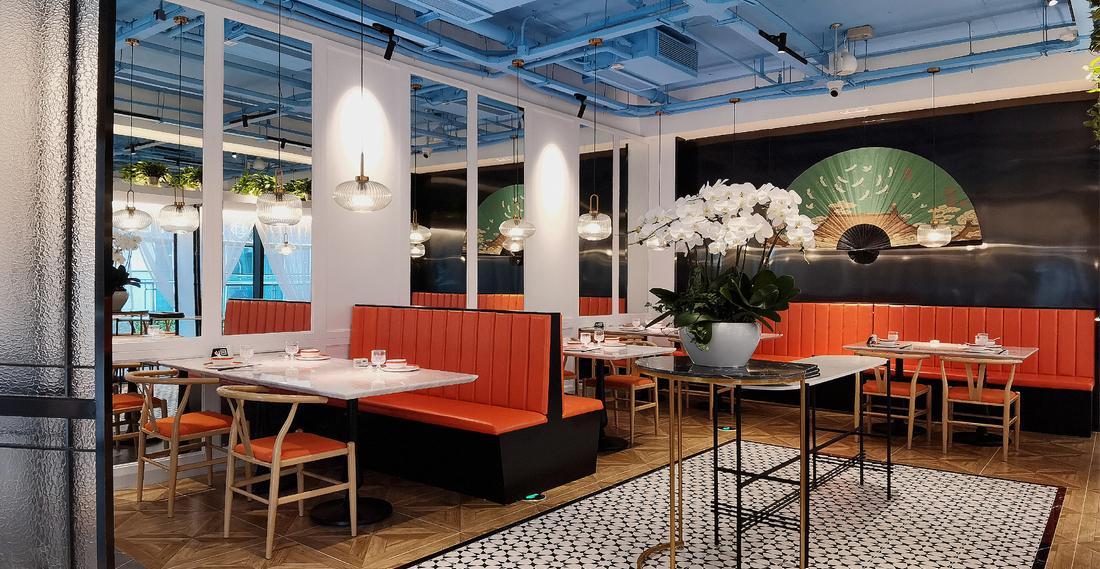 滨湖万科里【了凡私厨】-22