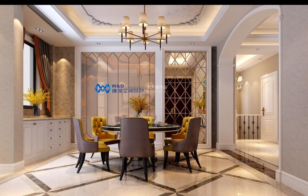 贾天峰丨别墅丨
太和国建红郡 -6