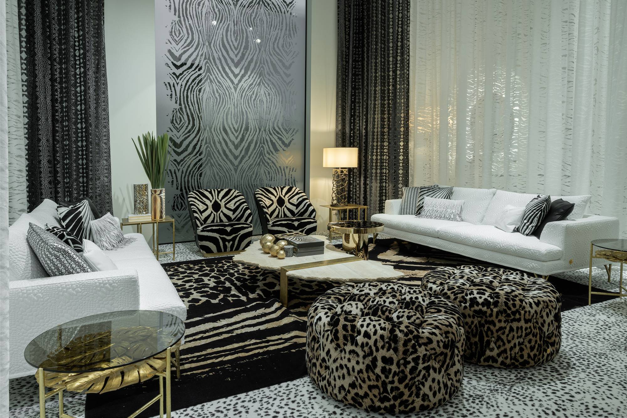 Roberto Cavalli Home Interiors: collezione 2023 | ONIRO Group-0