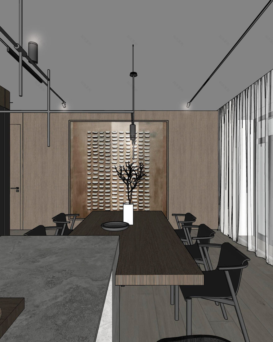 GRKG 24,公寓设计-9