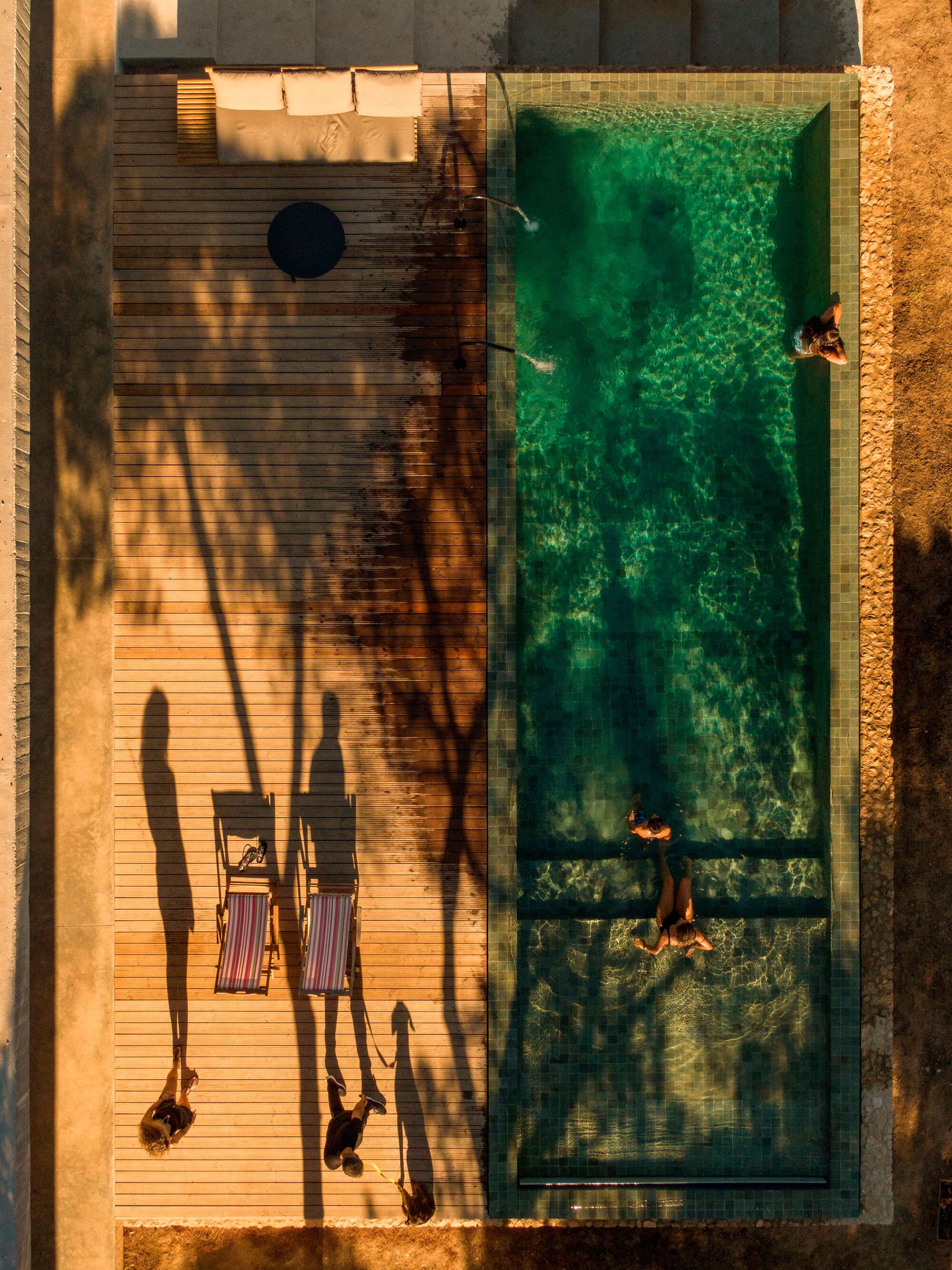 普拉亚韦尔德的房子丨葡萄牙丨Atelier Central Arquitectos-52