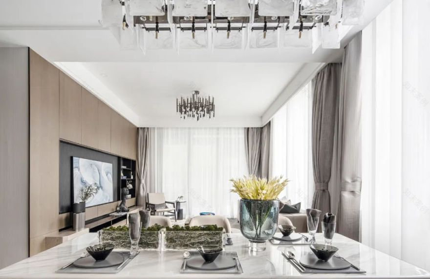 梦回宋朝,重新解读诗意栖居 | HID赫尔贝纳设计-32