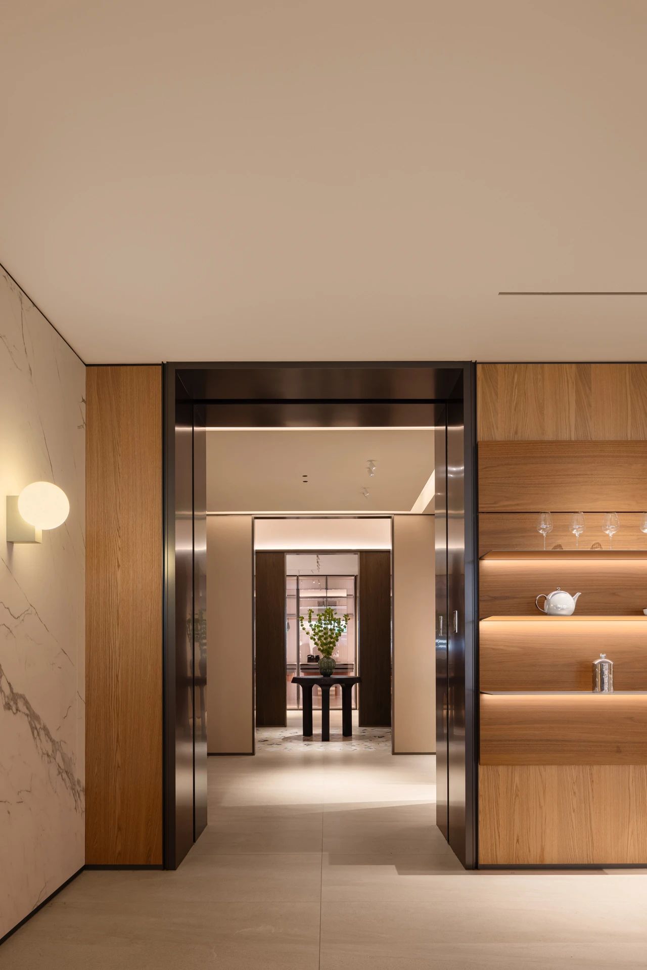 RARA全球标准店,RARA HOUSE（杭州,上海,南京）丨中国上海丨Bob Chen Design Office（陈飞波设计事务所）-69