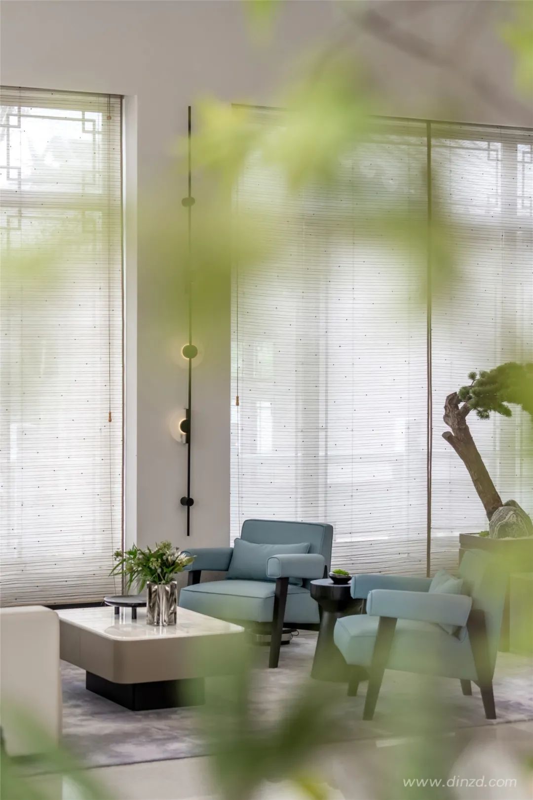 潮悦南塘 | 海洋文明与本土文化的诗意交融-82