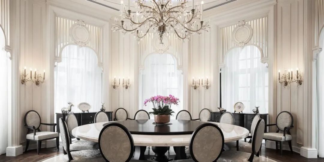 7000㎡柬埔寨豪邸，首富级别的家！-0