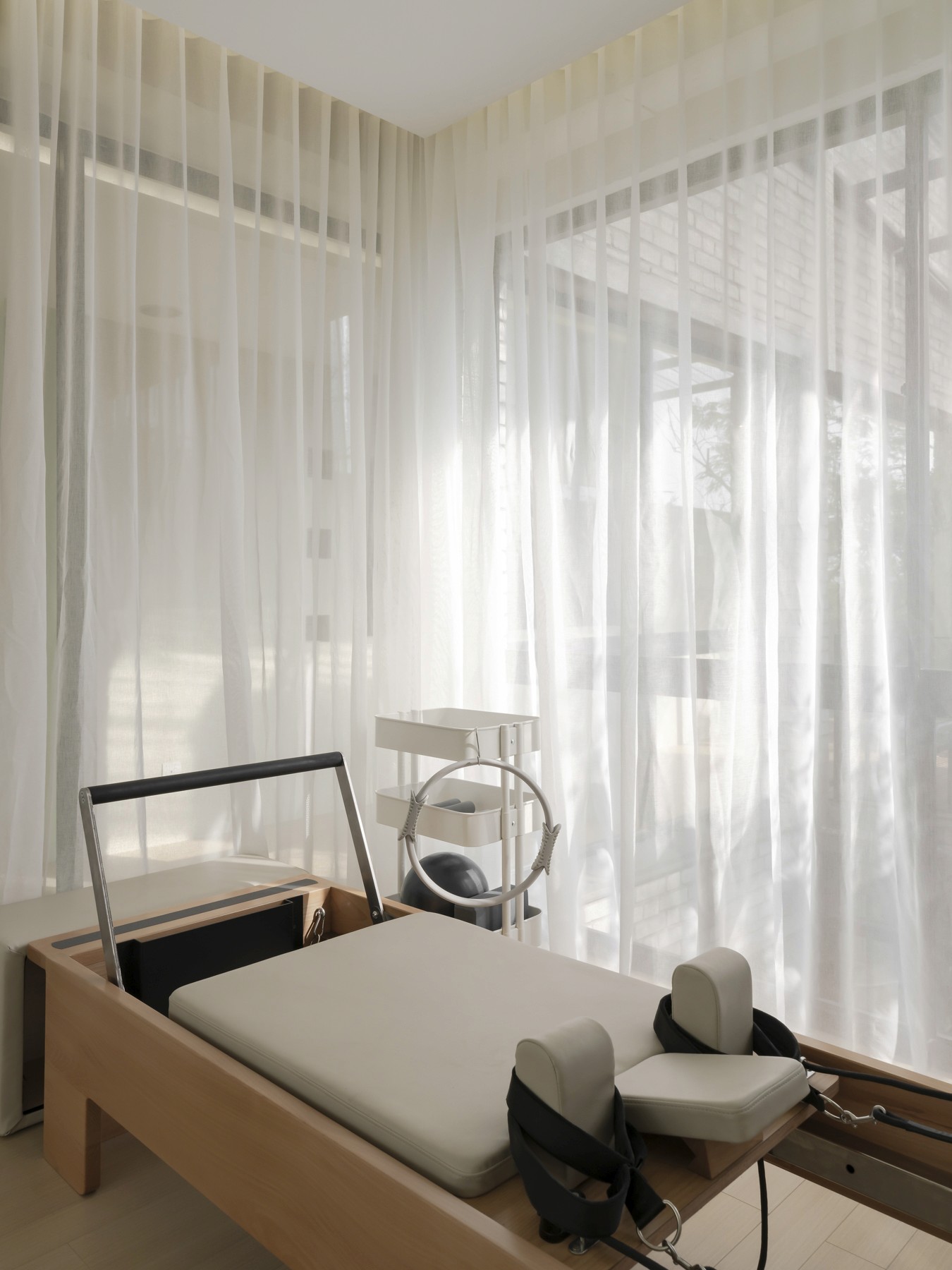 希尔斯普拉提丨MalaysiaSelangor丨DualSpace Studio-18